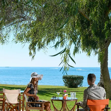 Constantinou Bros Athena Royal (adults Only) Отель 4*