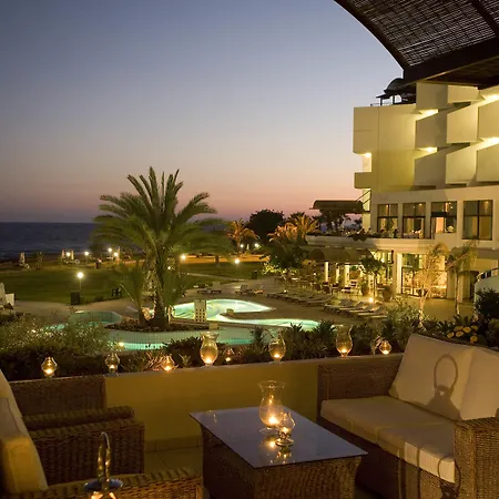 Constantinou Bros Athena Royal (adults Only) Отель 4*
