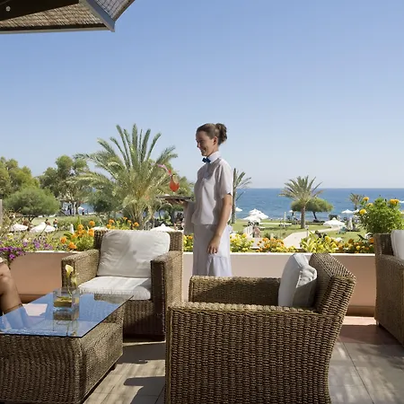 Constantinou Bros Athena Royal (adults Only) Hotel