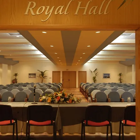 Constantinou Bros Athena Royal (adults Only) Hotel Geroskipou