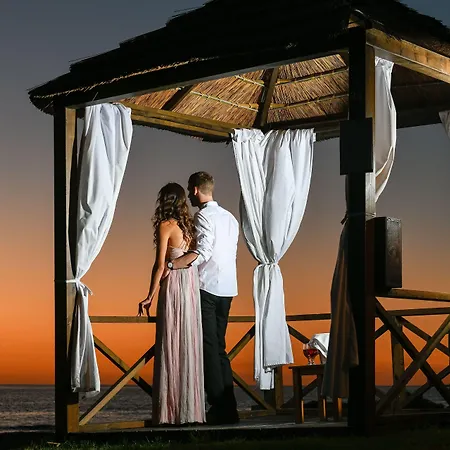 Constantinou Bros Athena Royal (adults Only) 4* Geroskipou