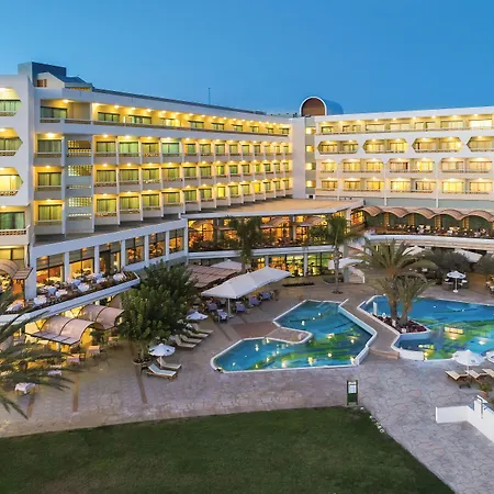 מלון Constantinou Bros Athena Royal (adults Only) Geroskipou