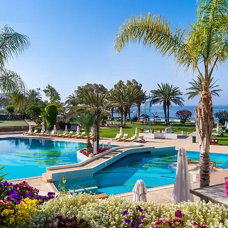 Constantinou Bros Athena Royal (adults Only) Отель Geroskipou