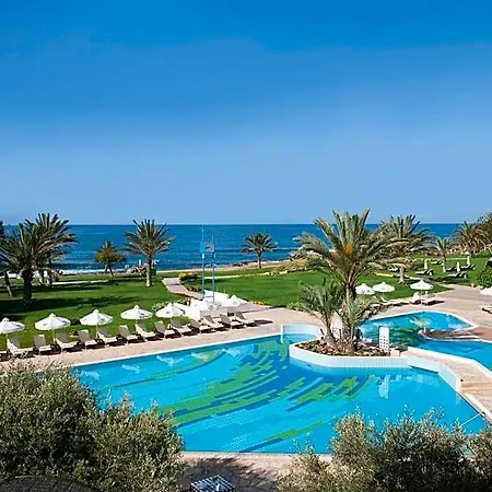 Hotel Constantinou Bros Athena Royal (adults Only) 4*