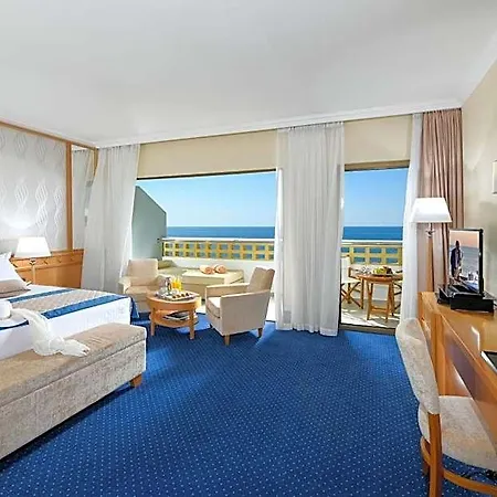 Constantinou Bros Athena Royal (adults Only) Hotel