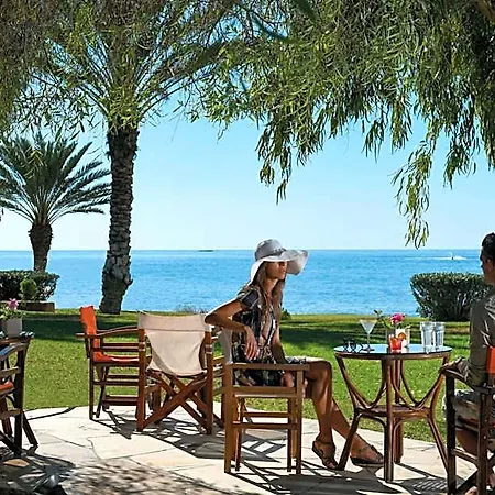 Hotel Constantinou Bros Athena Royal (adults Only) Geroskipou