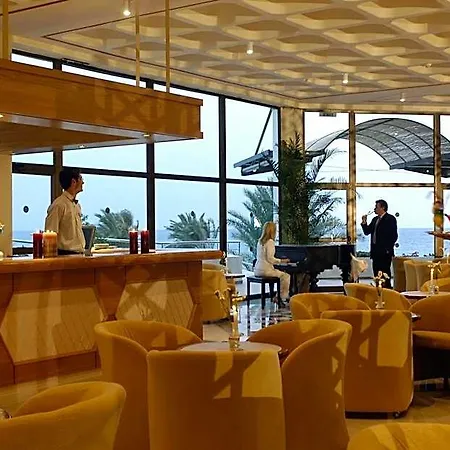 Hotel Constantinou Bros Athena Royal (adults Only) Geroskipou