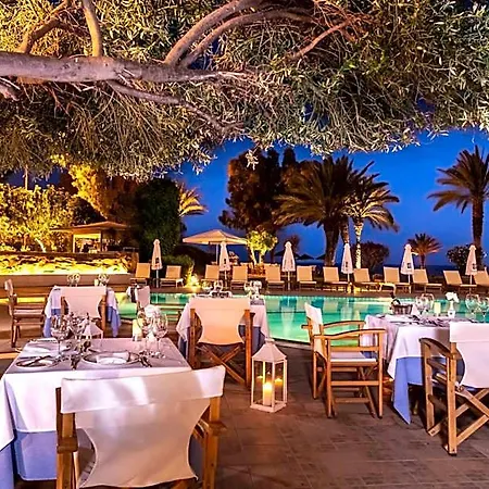 Constantinou Bros Athena Royal (adults Only) Hotel