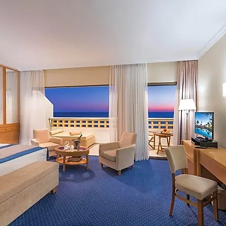 Constantinou Bros Athena Royal (adults Only) 4*