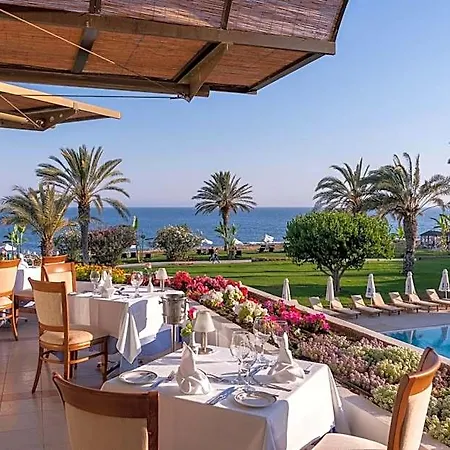 Constantinou Bros Athena Royal (adults Only) Hotel 4*