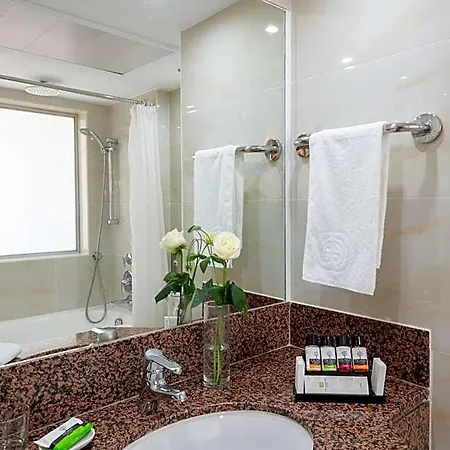 Hotel Constantinou Bros Athena Royal (adults Only)