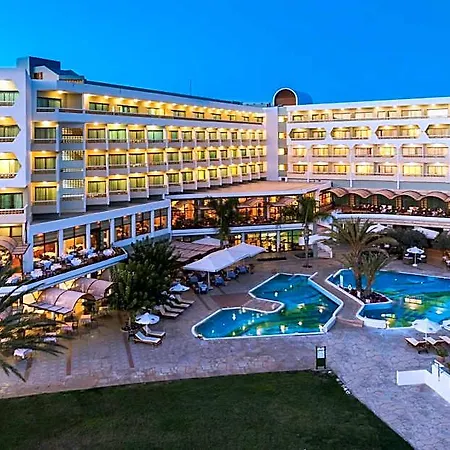 Constantinou Bros Athena Royal (adults Only) Hotel