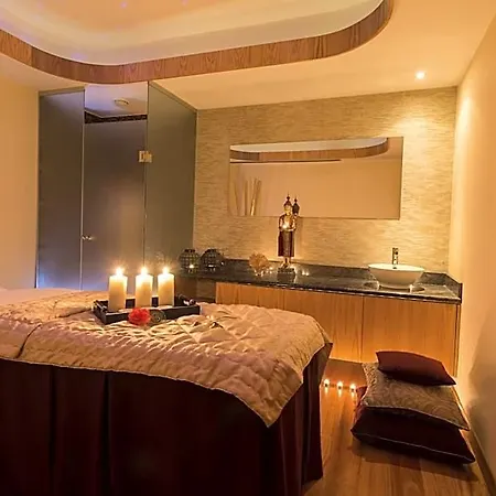 Constantinou Bros Athena Royal (adults Only) Hotel