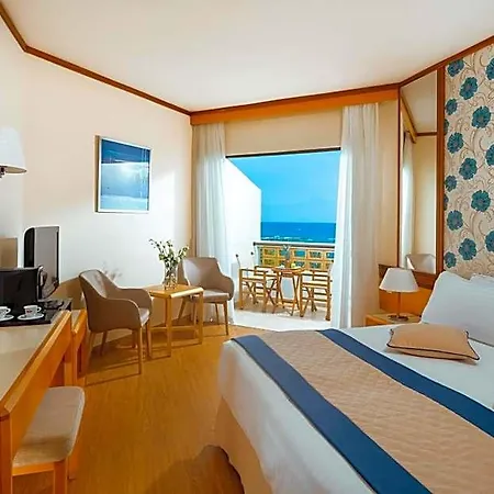 Hotel Constantinou Bros Athena Royal (adults Only) 4*