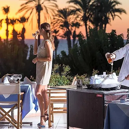 Constantinou Bros Athena Royal (adults Only) 4*