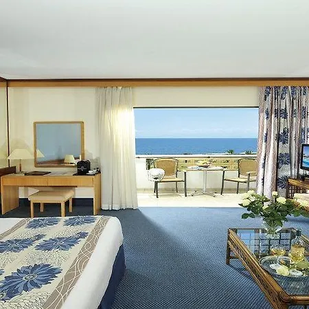 Constantinou Bros Athena Royal (adults Only) Hotel 4*