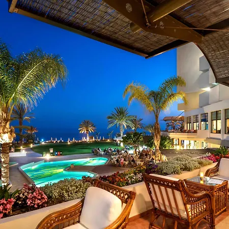 Hotel Constantinou Bros Athena Royal (adults Only) 4*