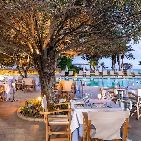 Hotel Constantinou Bros Athena Royal (adults Only) 4*