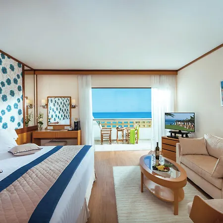 Constantinou Bros Athena Royal (adults Only) 4* Geroskipou