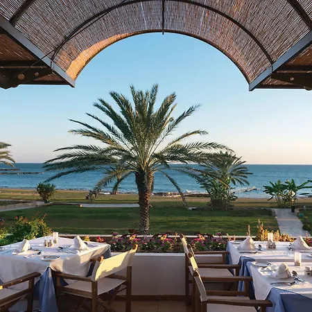 Constantinou Bros Athena Royal (adults Only) Hotel Geroskipou