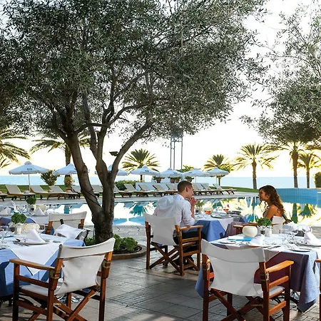 Constantinou Bros Athena Royal (adults Only) Hotel
