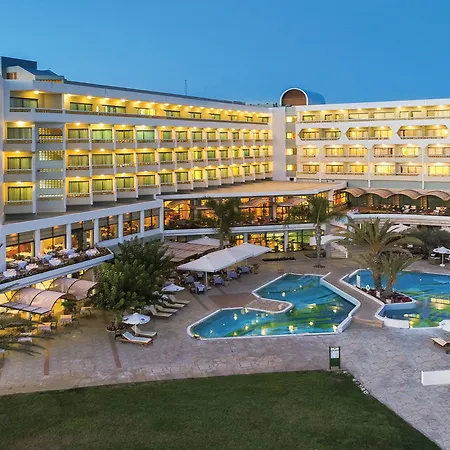 Hotel Constantinou Bros Athena Royal (adults Only) 4*