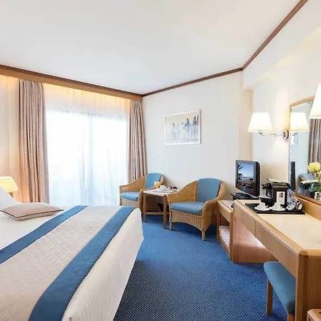 Constantinou Bros Athena Royal (adults Only) Hotel 4*