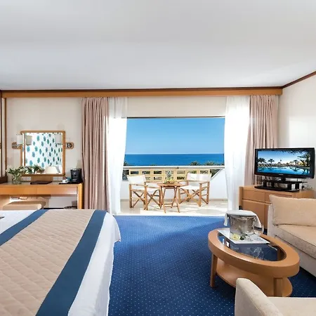 Constantinou Bros Athena Royal (adults Only) 4* Jeroszkípu