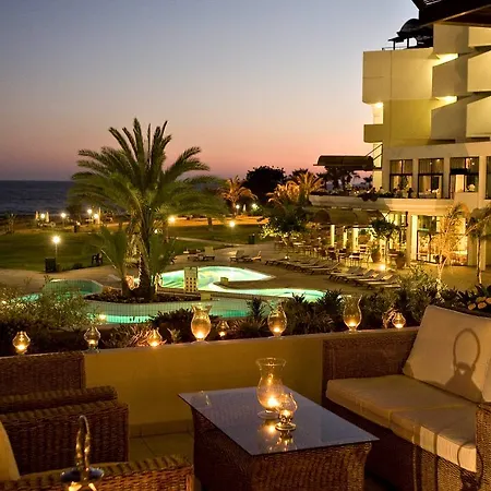 Hotel Constantinou Bros Athena Royal (adults Only)