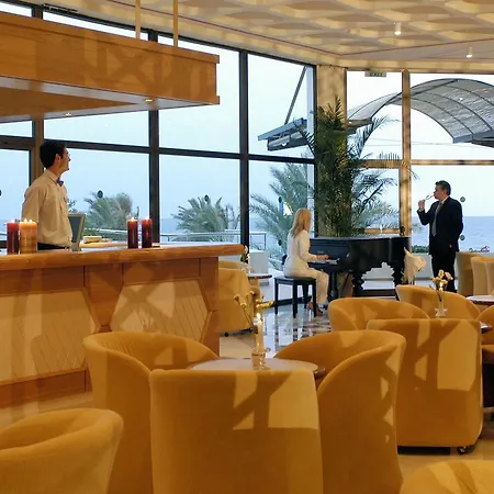 Constantinou Bros Athena Royal (adults Only) Hotel Geroskipou