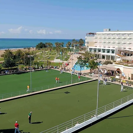Отель Constantinou Bros Athena Royal (adults Only) 4*
