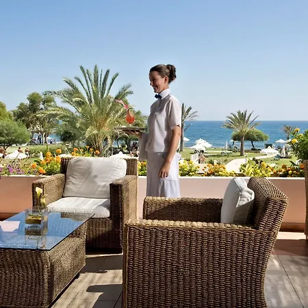 Constantinou Bros Athena Royal (adults Only) Geroskipou