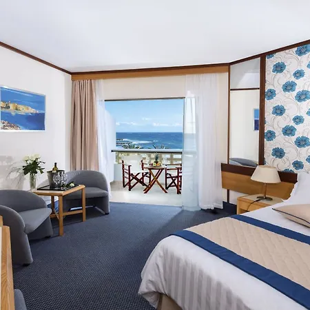 Constantinou Bros Athena Royal (adults Only) 4* Jeroszkípu