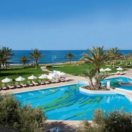 Отель Constantinou Bros Athena Royal (adults Only) 4*