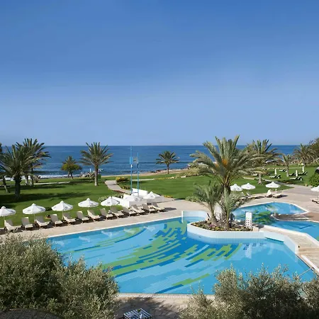 Constantinou Bros Athena Royal (adults Only) 4* Geroskipou