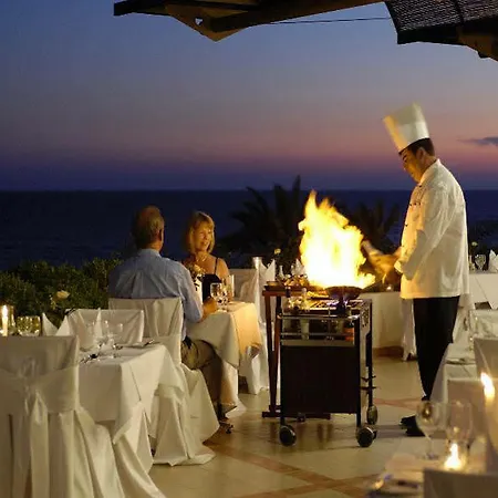 Hotel Constantinou Bros Athena Royal (adults Only)