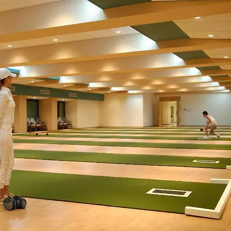Hotel Constantinou Bros Athena Royal (adults Only)