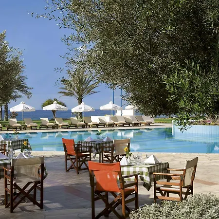 Constantinou Bros Athena Royal (adults Only) 4*