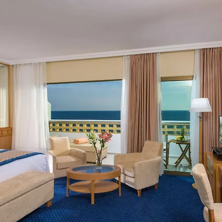 Hotel Constantinou Bros Athena Royal (adults Only) Geroskipou