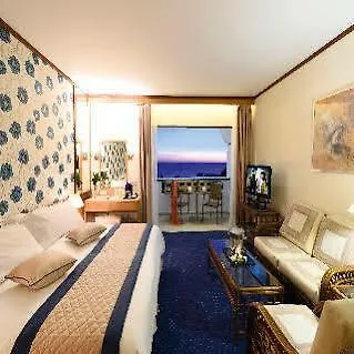 Hotel Constantinou Bros Athena Royal (adults Only) Geroskipou
