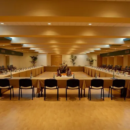 Отель Constantinou Bros Athena Royal (adults Only) 4*