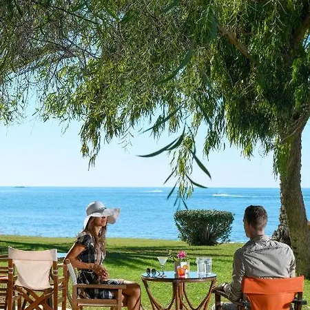 Constantinou Bros Athena Royal (adults Only) 4* Geroskipou