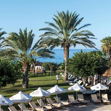 Hotel Constantinou Bros Athena Royal (adults Only) 4*