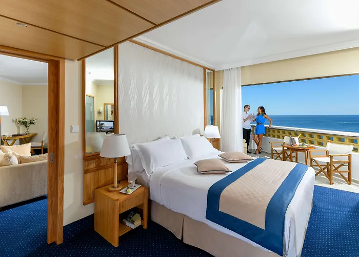 Constantinou Bros Athena Royal (adults Only) Geroskipou