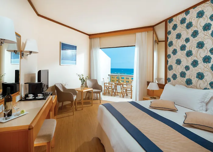 Constantinou Bros Athena Royal (adults Only) Geroskipou