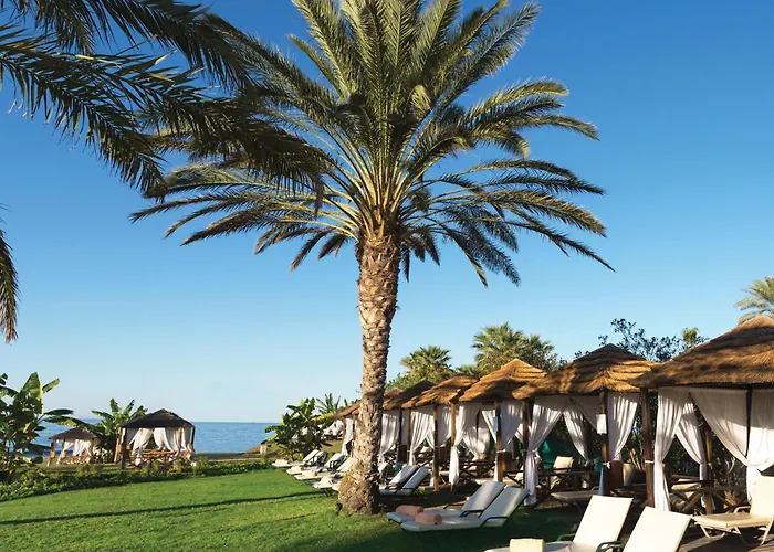 Constantinou Bros Athena Royal (adults Only) Hotel 4*