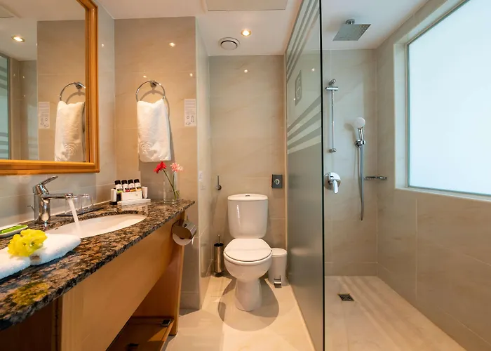 Hotel Constantinou Bros Athena Royal (adults Only)