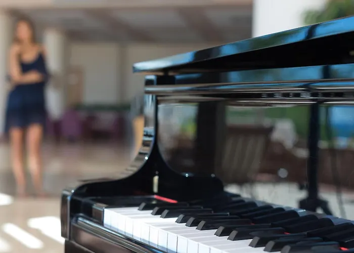 Hotel Constantinou Bros Athena Royal (adults Only) Geroskipou