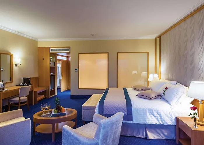 Constantinou Bros Athena Royal (adults Only) Hotel 4*