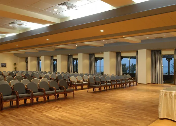 Hotel Constantinou Bros Athena Royal (adults Only) Geroskipou